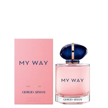 Парфумована вода Giorgio Armani My Way