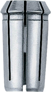 Затискна цанга DeWalt DE6274-XJ 8 мм для фрезерів DW625E DW624 DW629 (DE6274-XJ) (5011402277797)