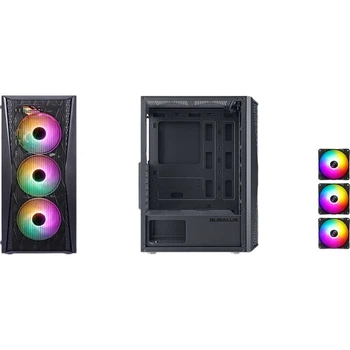 Корпус BUBALUS Chui Feng M+ Ice Crystal L3