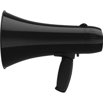 Мегафон Aiguozhe A58 ручной, Bluetooth-усилитель, мощный, портативный