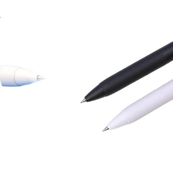 Гелевая ручка Uni-Mitsubishi Uni-Ball One UMN-S, 0.5 мм, синяя, 5 шт