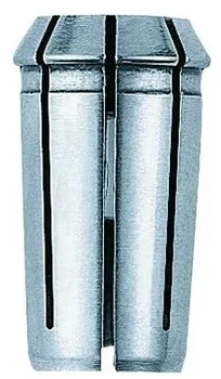 Затискна цанга DeWalt DE6258-XJ 12 мм для фрезера DW626 (DE6258-XJ) (5035048142165)