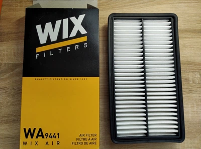 Фильтр воздушный WIX WA 9441 MAZDA 6 02->07