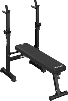 Скамья для жима штанги Zipro Core (складная) (11926649)
