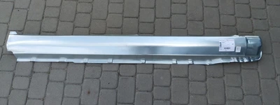 Порог внешний правый KLOKKERHOLM KH1106 012 DAEWOO LANOS 98->