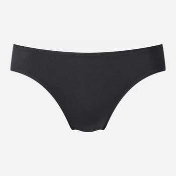 Трусики танга женские Uniqlo 248254491 M Черные (1159863028)