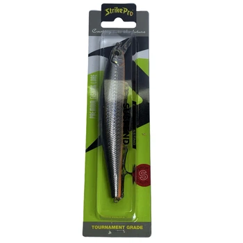 Воблер Strike Pro Inquisitor 130SP 26.3г A70-713,5056051