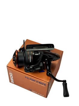 Катушка Select Master 3500S 4+1BB 5.2:1,1693.71.06