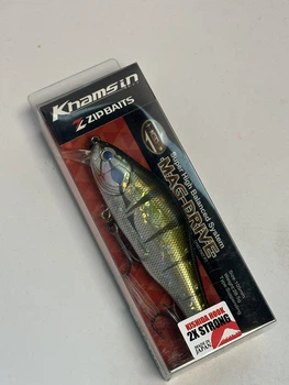 Воблер ZipBaits Khamsin 105 SP SR 105mm 28.5g #513,1595.02.96