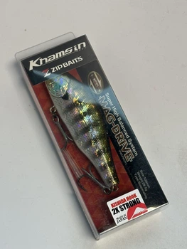 Воблер ZipBaits Khamsin 105 SP SR 105mm 28.5g #509,1595.02.91