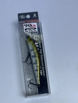 Воблер ZipBaits Orbit 90 SP SR 90мм 10.2g #810H,1595.02.51