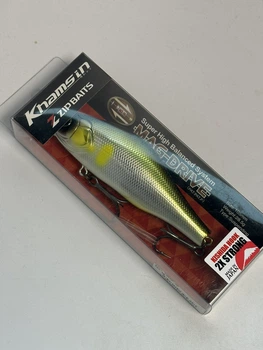 Воблер ZipBaits Khamsin 105 SP SR 105mm 28.5g #767,1595.02.97