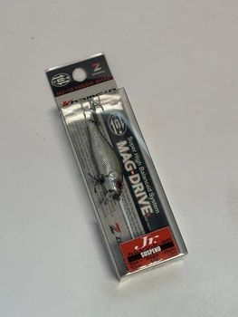 Воблер ZipBaits Khamsin Jr. SP SR 50мм 4.0g #510R,1595.03.10