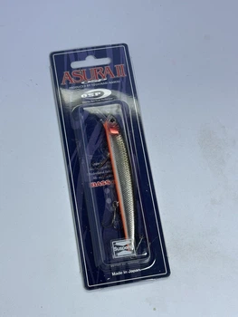 Воблер OSP Asura II 925SP 92.5mm 8.4g S95 (0.8-1.2m),2659.47.60