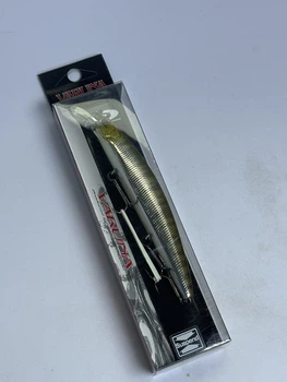 Воблер OSP Asura Varuna 110 SP 113mm 16.0g H68 (1.0-1.5m),2659.36.49