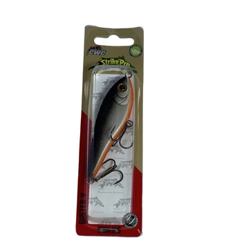 Воблер Strike Pro Buster V 85S 17.2г CA06E,5055446