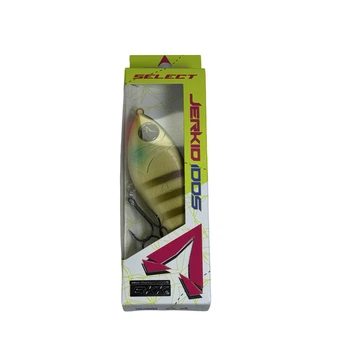 Воблер Select Jerkid 100S 100mm 37.0g #12,1870.81.79