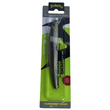Воблер Strike Pro Montero 130SP 20.6г A51T,5055832