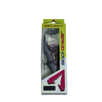 Воблер Select Jerkid 100S 100mm 37.0g S56,1870.81.84