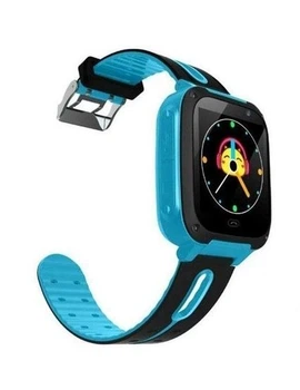 Детские часы Aspor s4, Blue