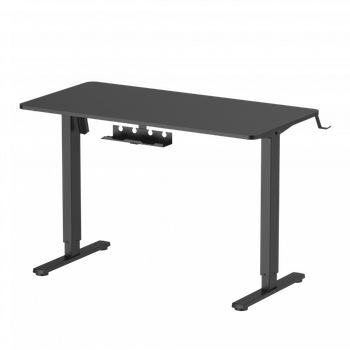 Комп’ютерний стіл з електрорегулюванням висоти Officepro ode1260b