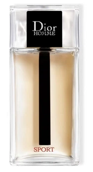 Туалетная вода Dior Homme Sport 100 мл.