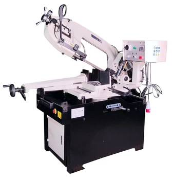 Ленточная пила по металлу MAST Metalltechnik M-BS370 400V