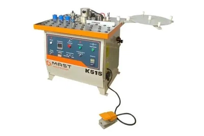 Кромкооблицювальний верстат MAST Holztechnik K515
