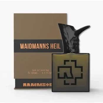 Парфуми Rammstein Waidmanns Heil, EdP 100 ml