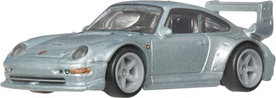 Коллекционная модель Hot Wheels Porsche 993 GT2 серии Car Culture (JKF16)