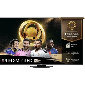 Телевизор Hisense 75U8Q UA [166970]
