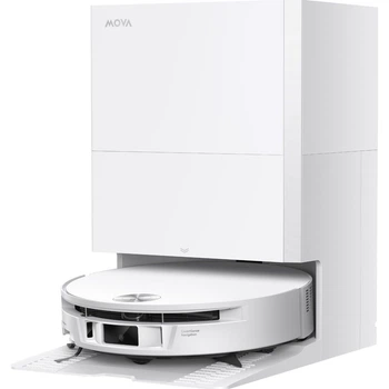 Робот-пылесос Mova S70 Roller White (RLZ12SE-Wh) [166716]