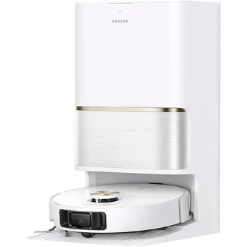 Робот-пылесос Dreame Bot L50 Ultra AE White (RLL51SE-wh) [166636]