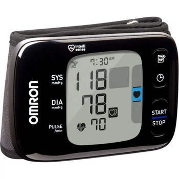 Тонометр Omron 7 Series BP6350 (HEM-6231T-Z) [166297]