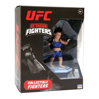 Коллекционная фигурка UFC Octagon Fighters Роуз Намаюнас