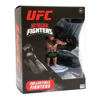 Фигурка UFC Конор Макгрегор серия Octagon Fighters