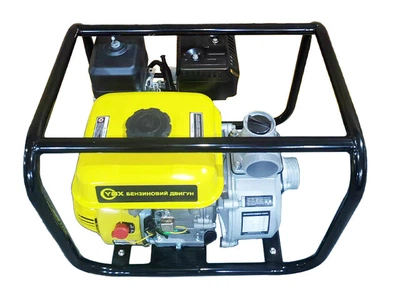 Водяная помпа YBX ZX20-170F (23м3/час, диаметр 50 мм)