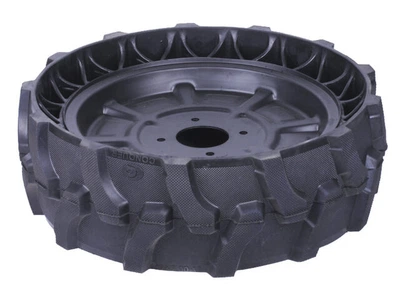 Колесо безвоздушное YBX 19x7.00-12