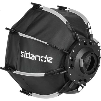 Восьмикутний софтбокс Sidande Light Quantum 30, спеціальний аксесуар для серії Light Quantum, розсіювач софтбоксів, прожектор для світлового короба, портретний комплект