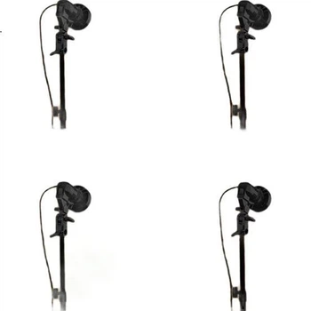 Jimantu Live Streaming Fill Light, Inverse Lighting Contour Hair Light, Studio Spotlight, Photo Beauty Light, COB Photography Spotlight, Video Shoot Background Atmosphere Lamp G-200W