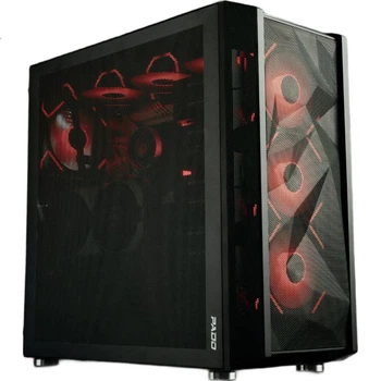 Корпус PADO F30 Black