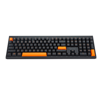 Клавиатура беспроводная CHERRY MX2.0S PRO Wireless/Bluetooth/USB Black