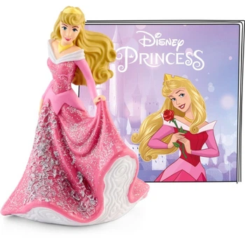 Figurka do przesłuchania Tonies do Tonieboxa Disney Śpiąca Królewna w języku angielskim (4251192130808)