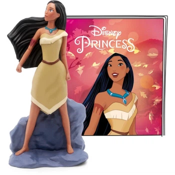 Figurka do przesłuchania Tonies do Tonieboxa Disney Pocahontas w języku angielskim (4251192132871)