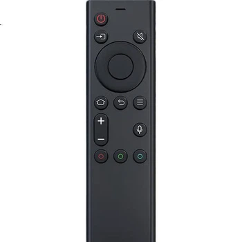 Пульт Dongpuli совместимый для Skyworth YK-8600J/6802J-00/8608J, голосовой