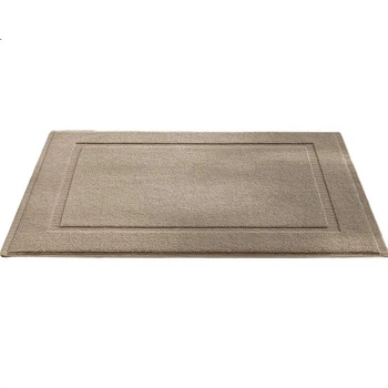 Коврик для ванной комнаты Baineng 100% хлопок 40x60 см
