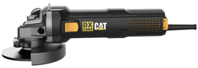 Szlifierka kątowa sieciowa CAT DX3065 1400 W 125 mm (6924328345909)