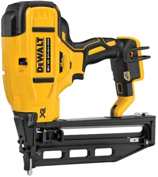 Цвяхозабивний пістолет DeWalt DCN662NT-XJ 18V XR 16Ga (5902013967361)