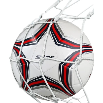 Мяч футбольный Star SB8755C/04 размер 5