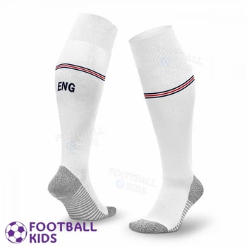 Гетри футбольні дитячі збірної Англії 2026 Home England FIFA World Cup 23-39 (4763-4)